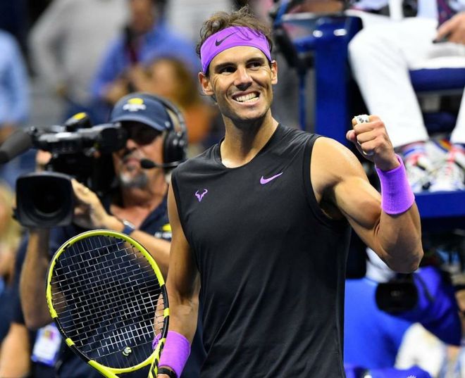 开云中国网站-纳达尔焦点对战，浓眉哥与60激战篮网分钟，夺冠胜负难料！热度持续攀升(费德勒纳达尔经典比赛)