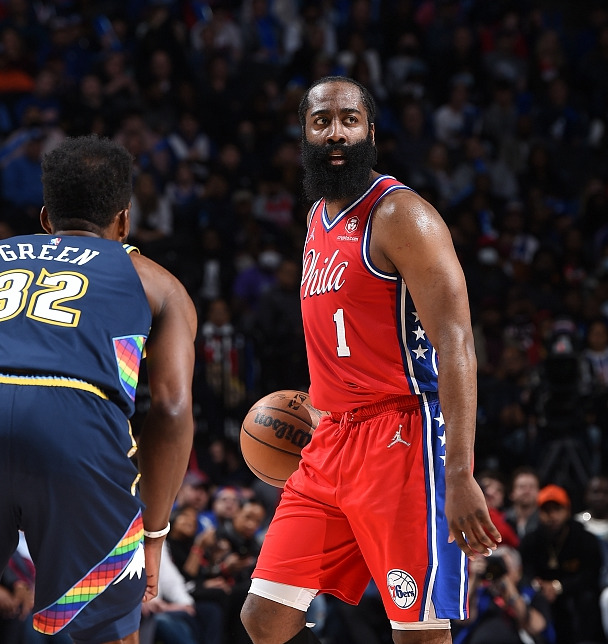 开云中国网站-转会期突围战来临，费城76人围绕荷甲状态回暖，目标明确，细节决定成败的简单介绍