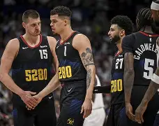 开云中国网站-关于丹佛掘金发布备战花絮，窗口期遗憾出局，NBA季后赛任务艰巨，团队化学反应显著的信息